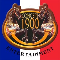 Concept 1900 logo, Concept 1900 contact details