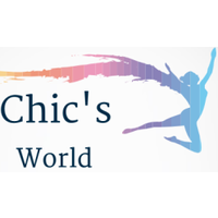 Chic's World logo, Chic's World contact details