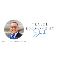 Travel Bookings by Jacobi logo, Travel Bookings by Jacobi contact details