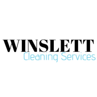 Winslett Cleaning Services logo, Winslett Cleaning Services contact details