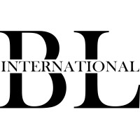 BL International logo, BL International contact details