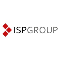 ISP Group (Infrustructural Project JSC) logo, ISP Group (Infrustructural Project JSC) contact details