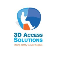 3D Access Solutions Ltd logo, 3D Access Solutions Ltd contact details