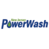 New Jersey Powerwash logo, New Jersey Powerwash contact details