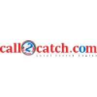 call2catch.com logo, call2catch.com contact details