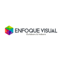 Enfoque Visual Publicidad logo, Enfoque Visual Publicidad contact details