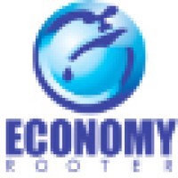 Economy Rooter logo, Economy Rooter contact details