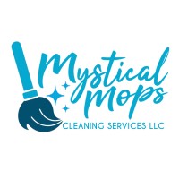 Mystical Mops Cleaning Services LLC logo, Mystical Mops Cleaning Services LLC contact details