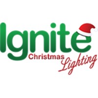 Ignite Christmas Lighting logo, Ignite Christmas Lighting contact details