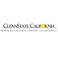 CleanState California LLC logo, CleanState California LLC contact details