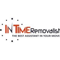 InTime Removalist logo, InTime Removalist contact details