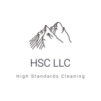 HSC LLC logo, HSC LLC contact details