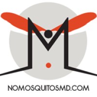 No MoSquitos logo, No MoSquitos contact details