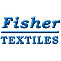 Fisher Textiles, Inc. logo, Fisher Textiles, Inc. contact details