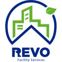 Revo FS logo, Revo FS contact details