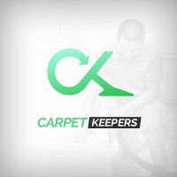 Carpet Keepers logo, Carpet Keepers contact details