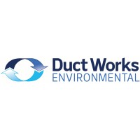 Duct Works Environmental logo, Duct Works Environmental contact details