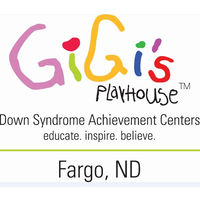 GiGi's Playhouse Fargo logo, GiGi's Playhouse Fargo contact details