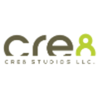 Cre8 Studios LLC logo, Cre8 Studios LLC contact details