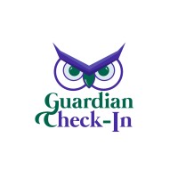 Guardian Check-In logo, Guardian Check-In contact details