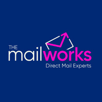 The Mailworks logo, The Mailworks contact details