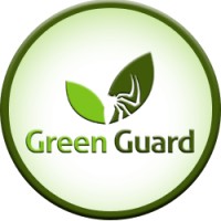 Green Guard Pest Control logo, Green Guard Pest Control contact details