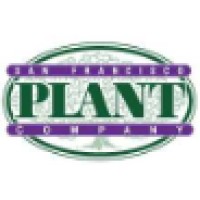 San Francisco Plant Company logo, San Francisco Plant Company contact details