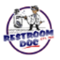 Restroom Doc logo, Restroom Doc contact details