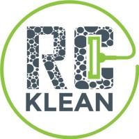 RCKlean logo, RCKlean contact details