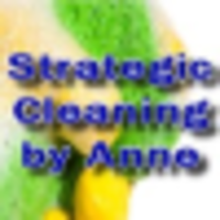 Strategic Cleaning by Anne logo, Strategic Cleaning by Anne contact details