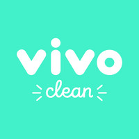 Vivo Clean logo, Vivo Clean contact details