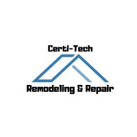 Certi-Tech Remodeling & Repair logo, Certi-Tech Remodeling & Repair contact details