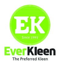 EverKleen Company logo, EverKleen Company contact details