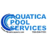 Aquatica Pool Services logo, Aquatica Pool Services contact details