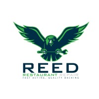 Reed Restaurant Repair logo, Reed Restaurant Repair contact details