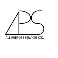 All Purpose Services Ltd logo, All Purpose Services Ltd contact details