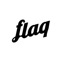 Flaq Digital logo, Flaq Digital contact details