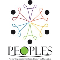 Peoples Organization logo, Peoples Organization contact details