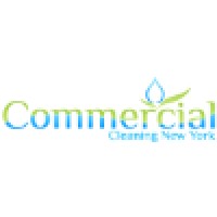 Commercial Cleaning New York logo, Commercial Cleaning New York contact details