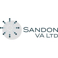 SandonVA Ltd logo, SandonVA Ltd contact details