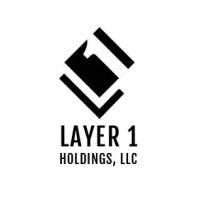 Layer 1 Holdings logo, Layer 1 Holdings contact details