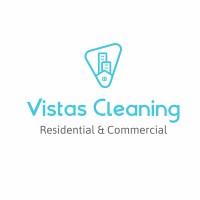 Vistas Cleaning Service logo, Vistas Cleaning Service contact details