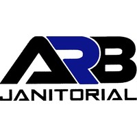 ARB JANITORIAL logo, ARB JANITORIAL contact details