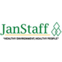 JanStaff logo, JanStaff contact details