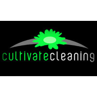 Cultivate Cleaning logo, Cultivate Cleaning contact details