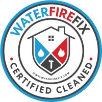 Water Fire Fix logo, Water Fire Fix contact details