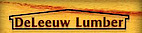 DeLeeuw Lumber logo, DeLeeuw Lumber contact details