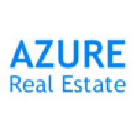 Azure Real Estate logo, Azure Real Estate contact details