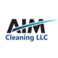 AIM Cleaning LLC logo, AIM Cleaning LLC contact details