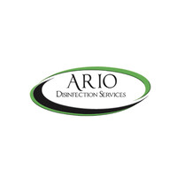 Ario Disinfection Services Inc logo, Ario Disinfection Services Inc contact details